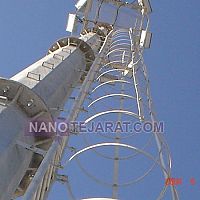 دکل فلزی دکل فلزی